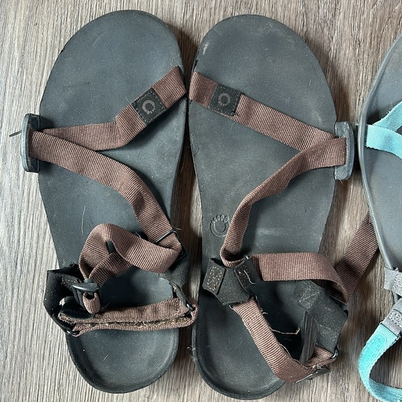 Xero Shoes sandals 11 - Picture 2 of 8